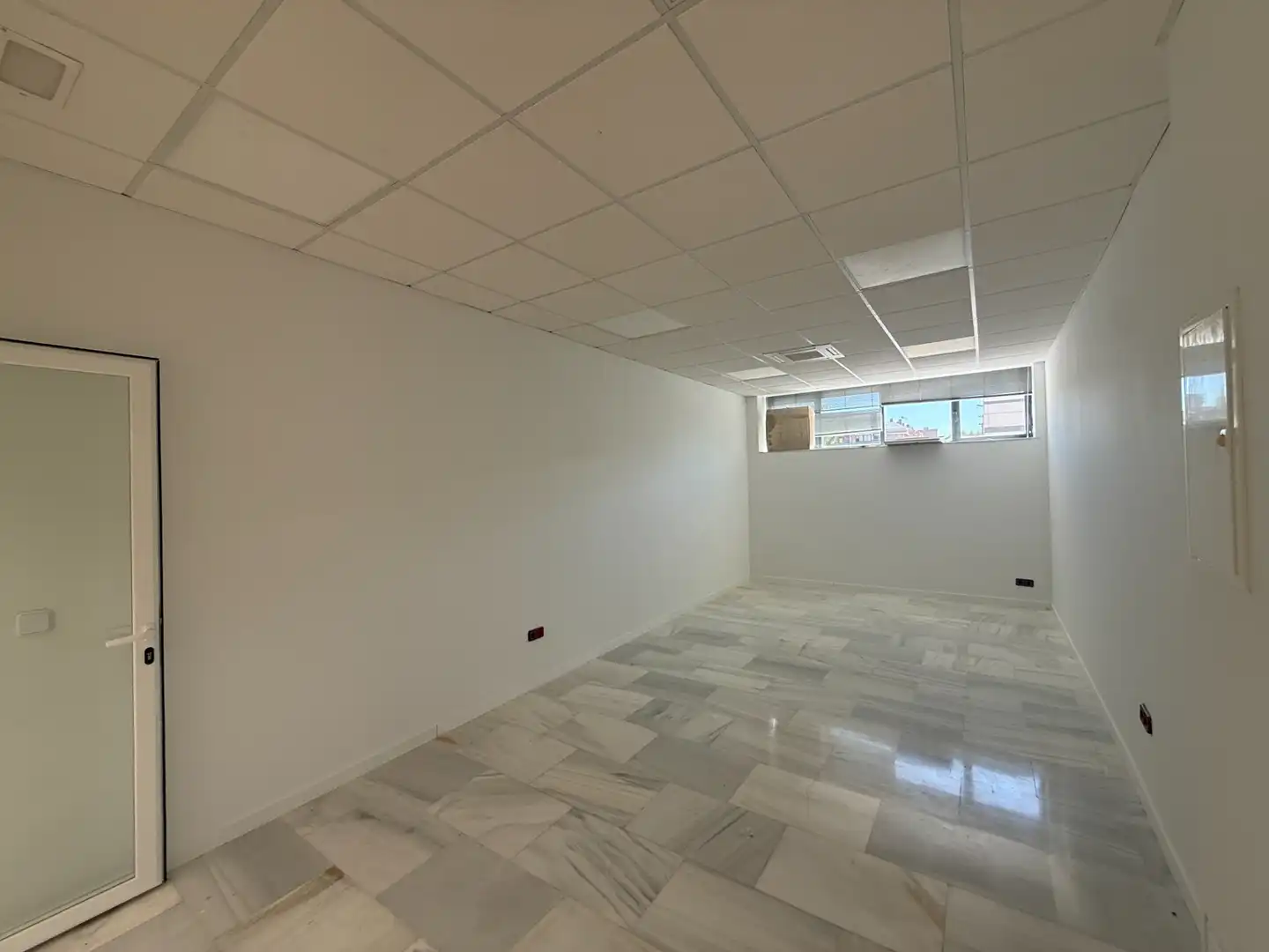 Local en venta en Las Rozas de Madrid con Aire acondicionado, Calefacción y Alarma