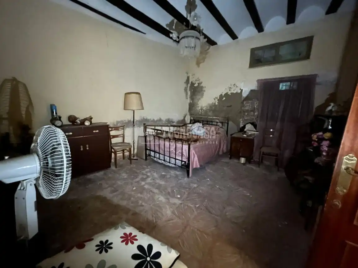 Habitatge amb terrassa en venda a Baeza, imagen 9