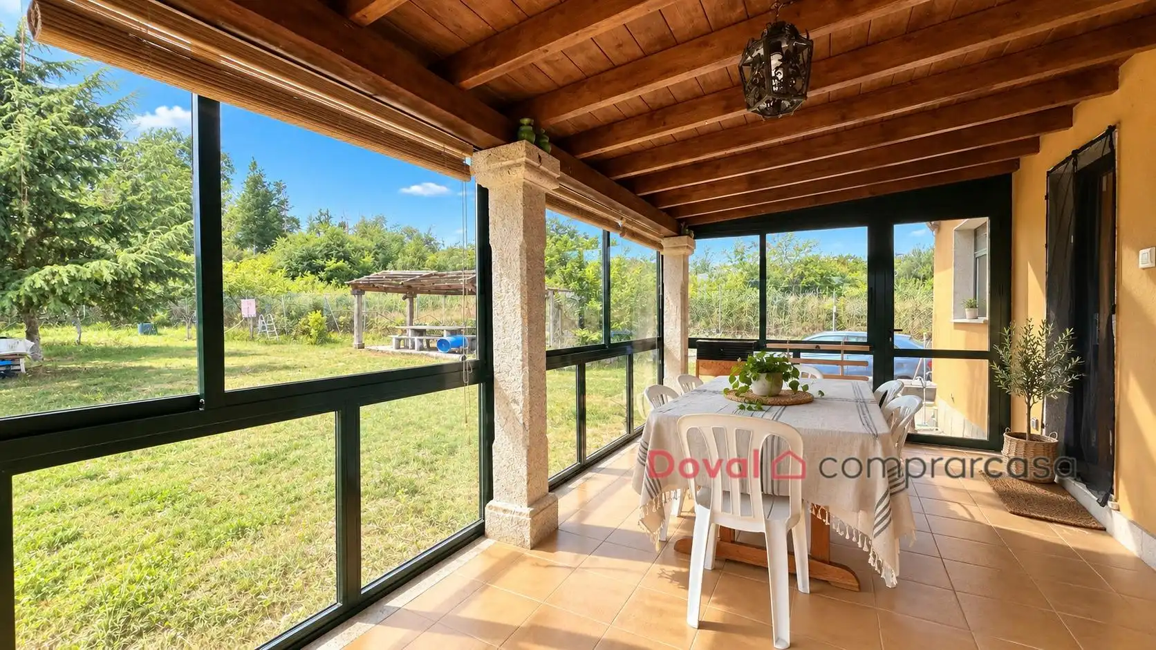 Casa con piscina en venta en Mondariz, imagen 34