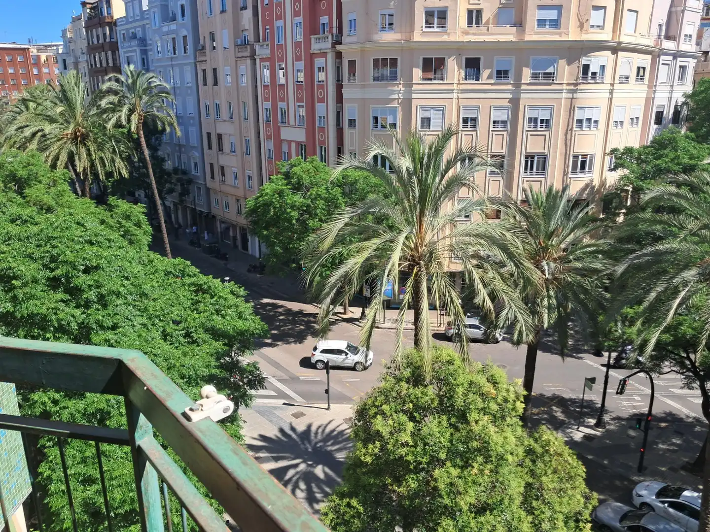 Appartement avec ascenseur à vendre à Avenida REGNE DE VALENCIA 65, imagen 2