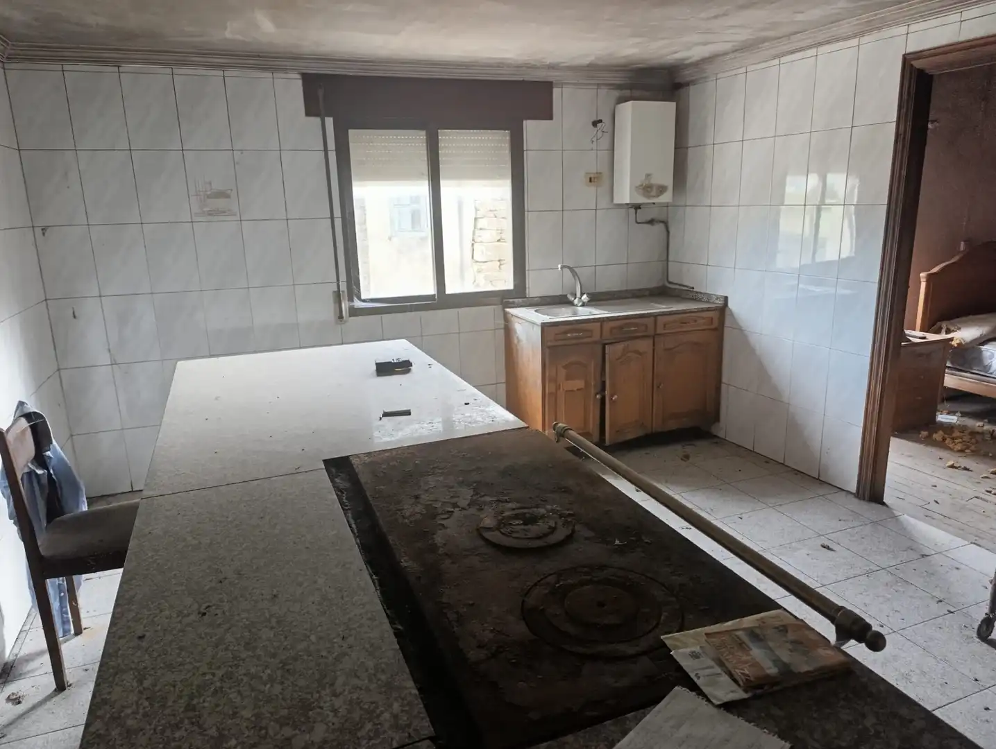 Casa rústica en venda a O Saviñao, imagen 16
