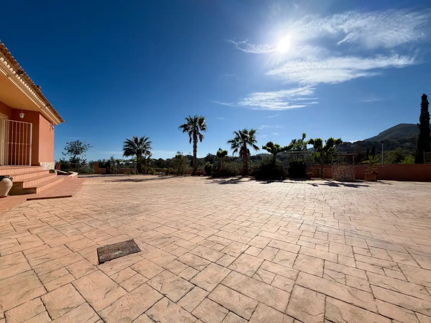 Chalet con jardín en venta en Aigües, imagen 27