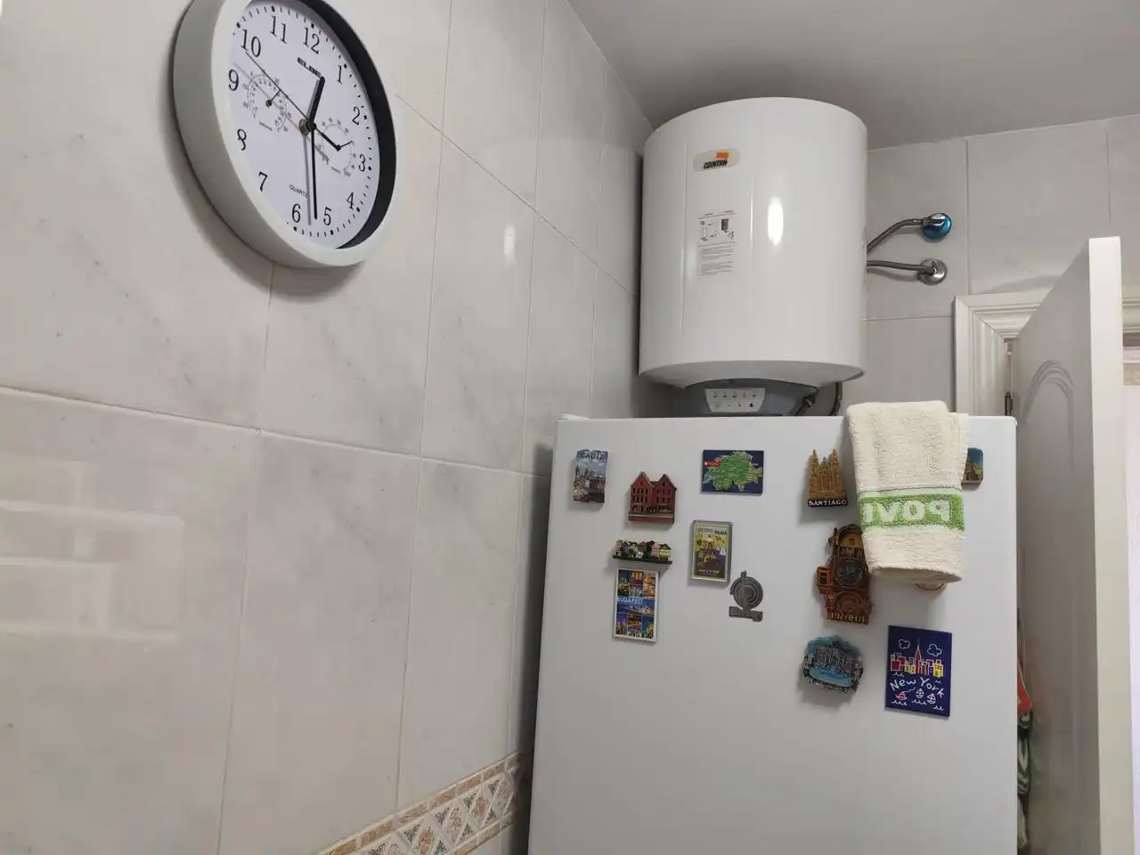 Wohnung mit Aufzug zum Verkauf in Avenida Alay, imagen 31