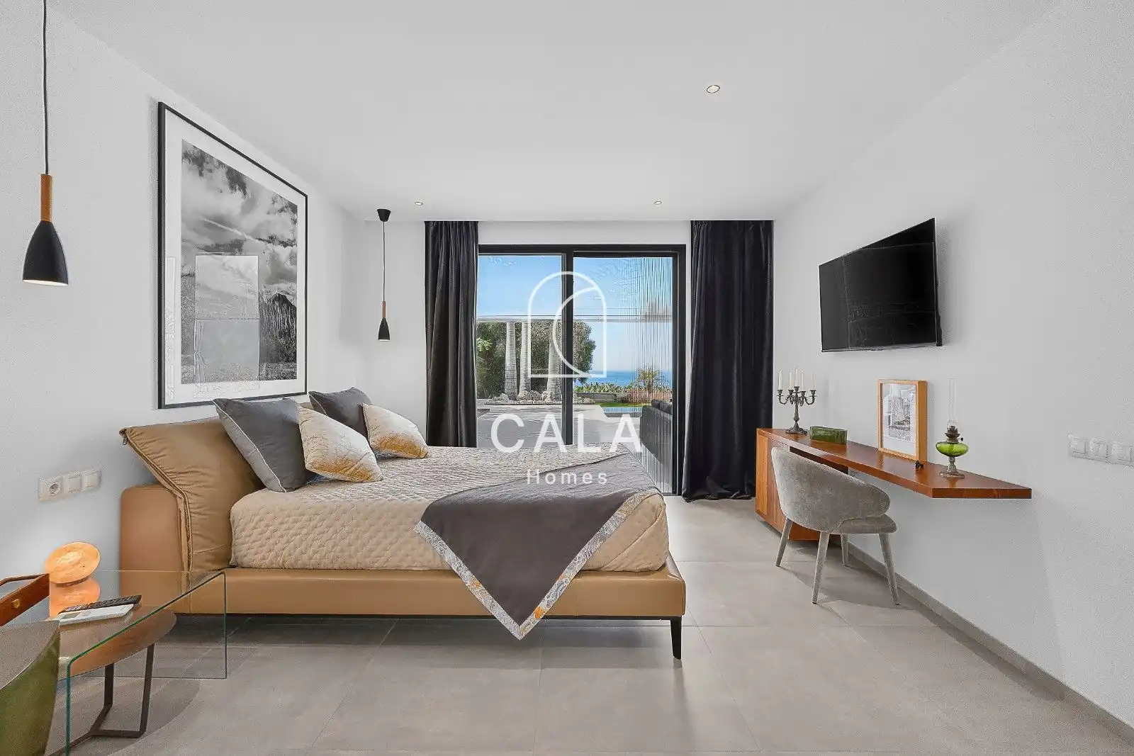 Bedroom of Houses for sale in Marazul - Ricasa