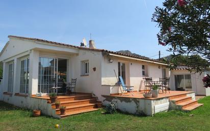 Jardí de Casa o xalet en venda en L'Estartit amb Jardí privat i Terrassa