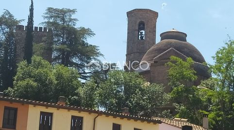Fincas Blanco vende terreno en el casco antiguo del pueblo en la zona del castillo., immagine 2