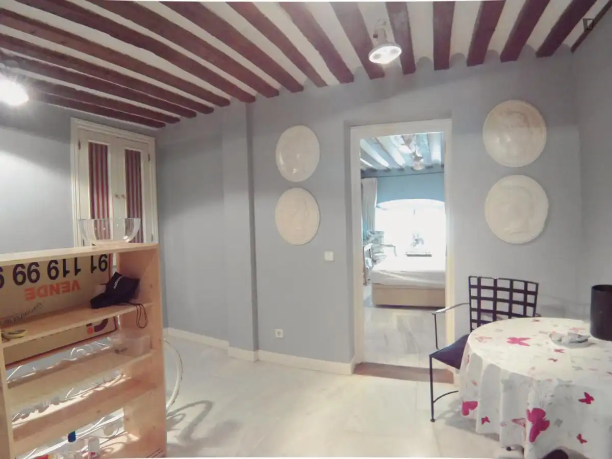 Apartment to rent in Centro, imagen 24