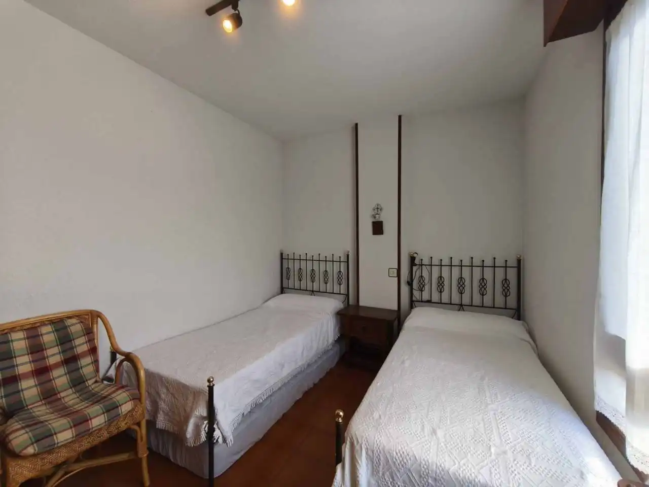 Wohnung mit Terrasse zum Verkauf in Avenida Francia, imagen 41