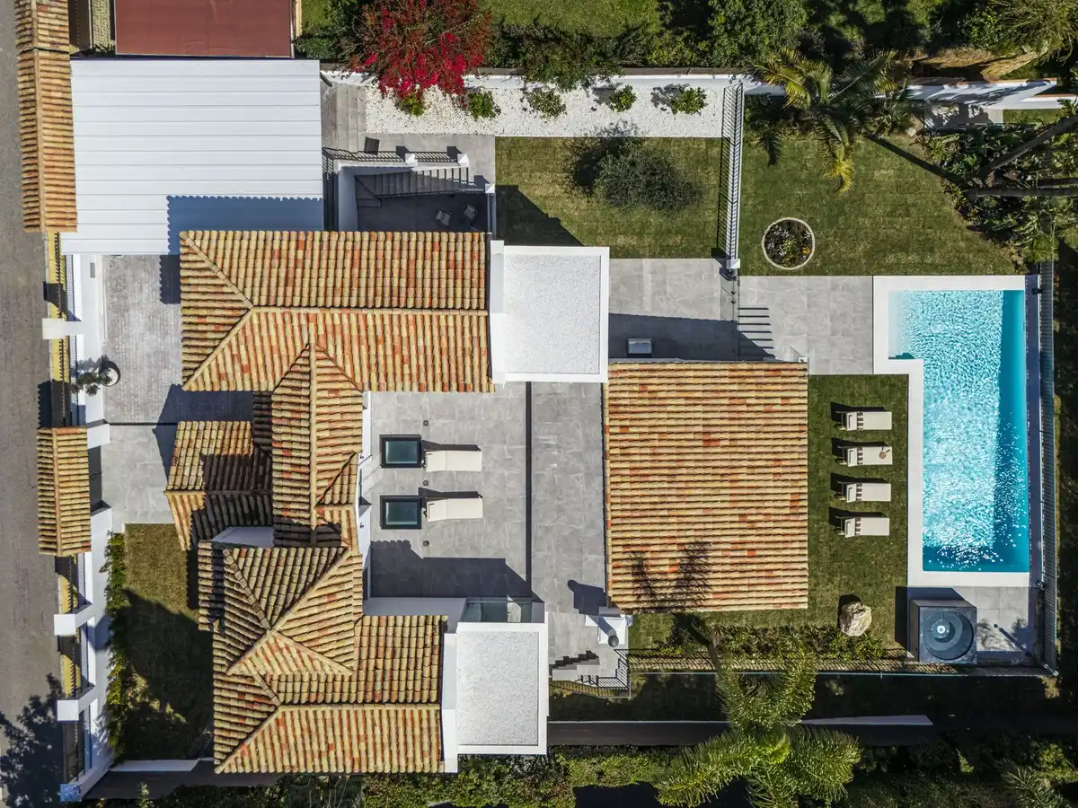 Villa mit Pool zum Verkauf in Milla de Oro, imagen 28