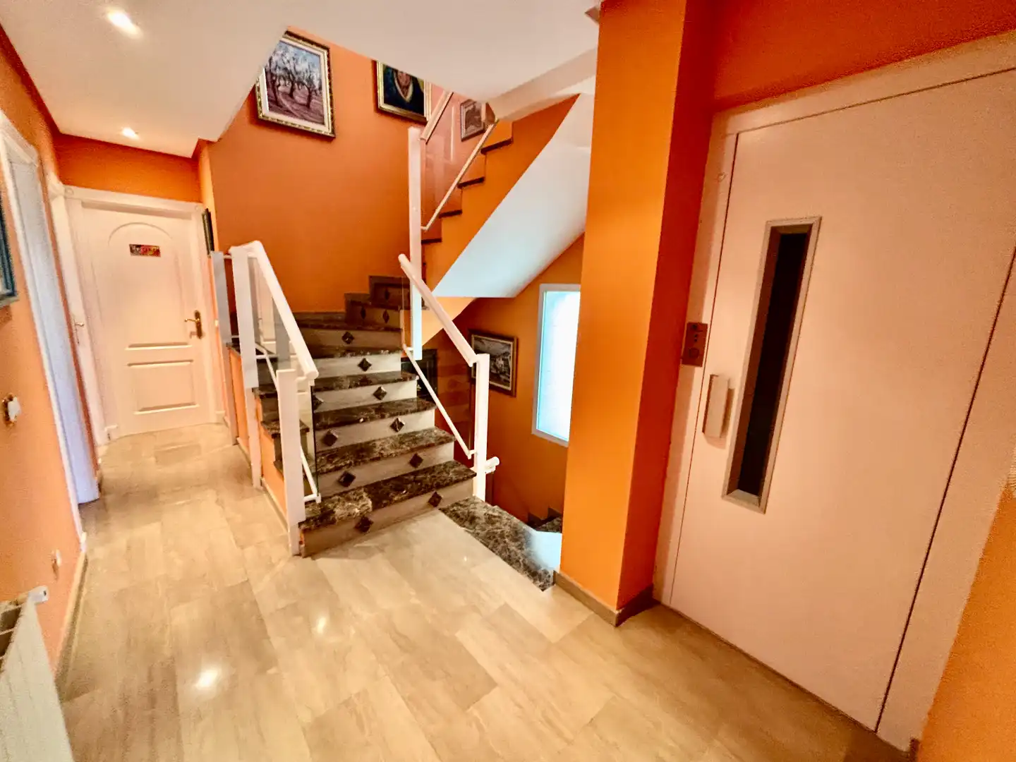 Villa mit Pool zum Verkauf in Playa de San Juan - El Cabo de las Huertas, imagen 17