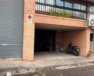 Garage to rent in Casillas