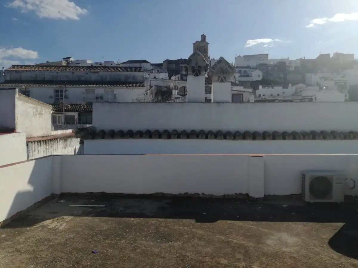 Casa en venda a Arcos de la Frontera, imagen 2