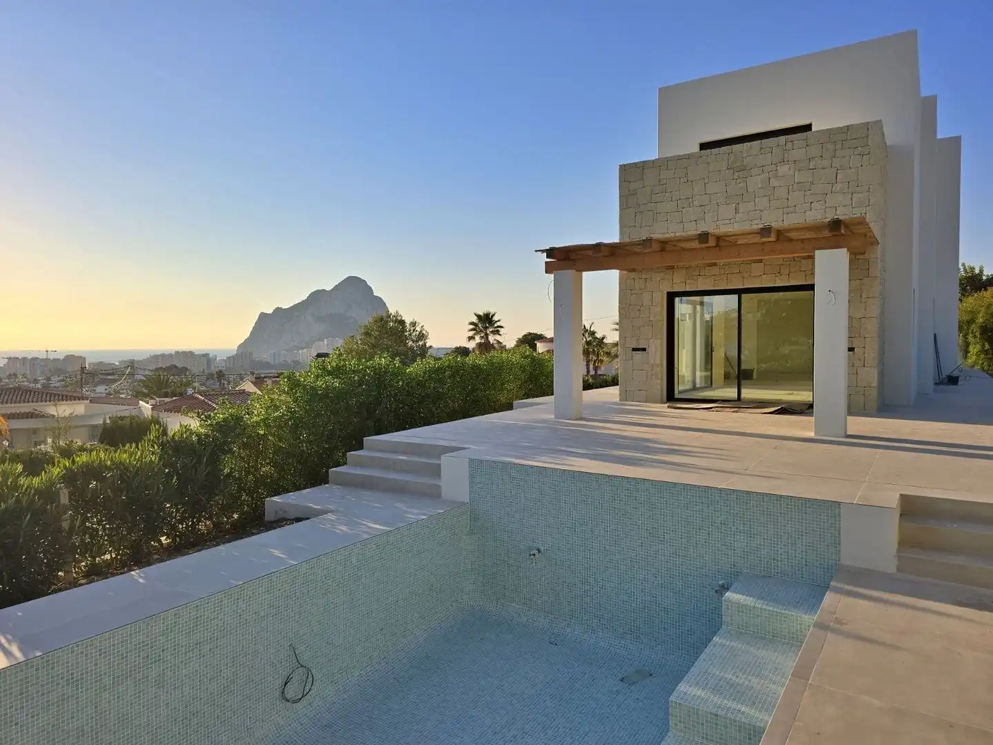 Villa avec piscine à vendre à Zona Pueblo, imagen 7