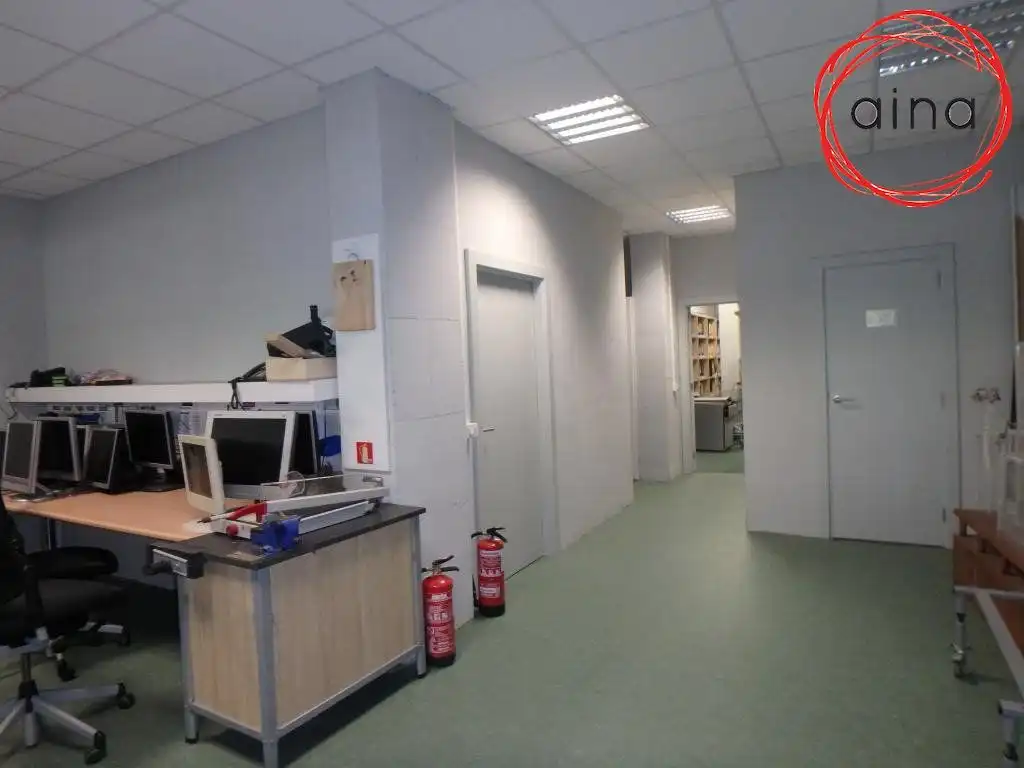 Business premises for sale in Iturrama, imagen 10
