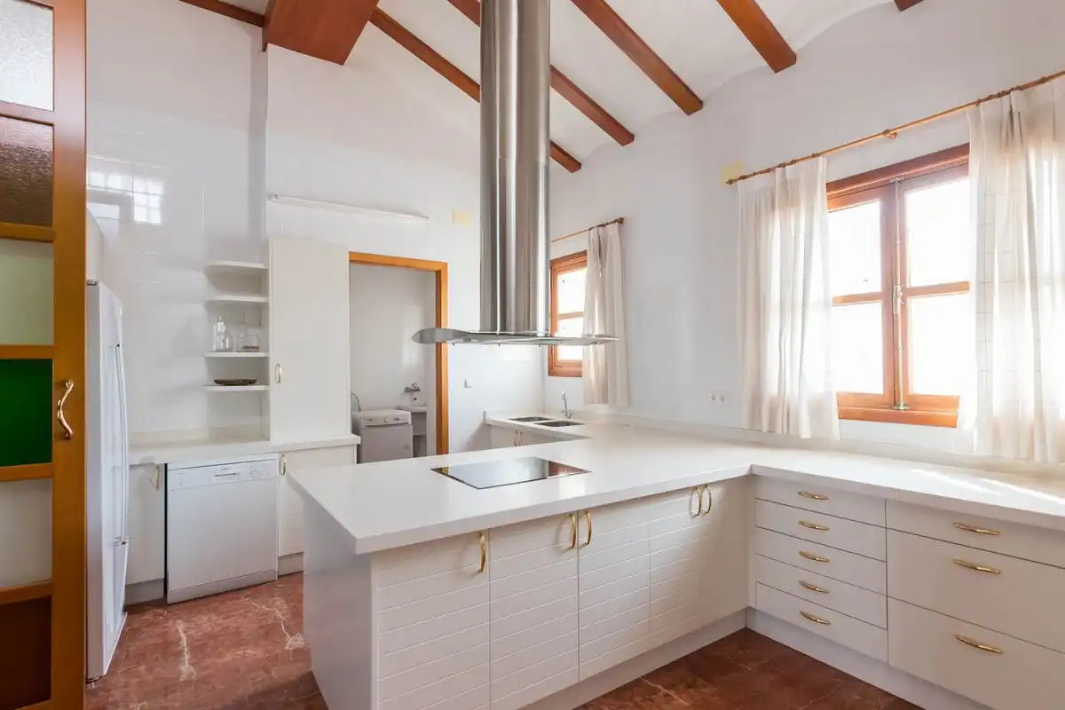 Casa amb terrassa en venda a Casa Huerta Mula Murcia, imagen 15