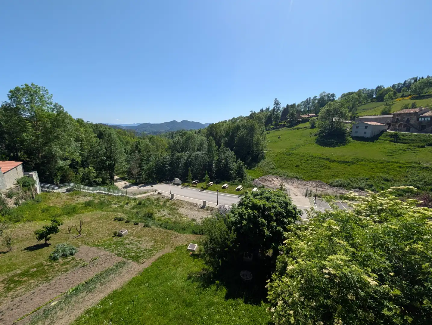 Apartments for sale in Molló  with Furnished