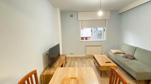 Foto 5 de Apartament en venda a Avenida Da Maía, Bertamirans, A Coruña