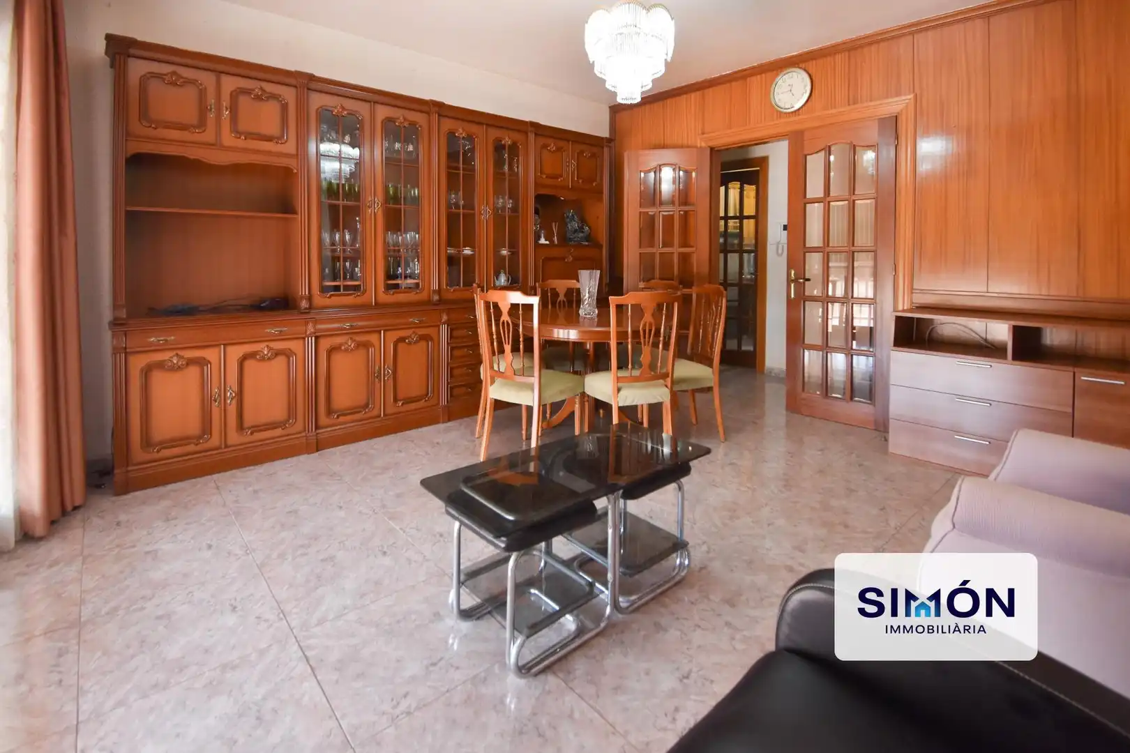 Dining room of Flat for sale in Manresa  with Balcony