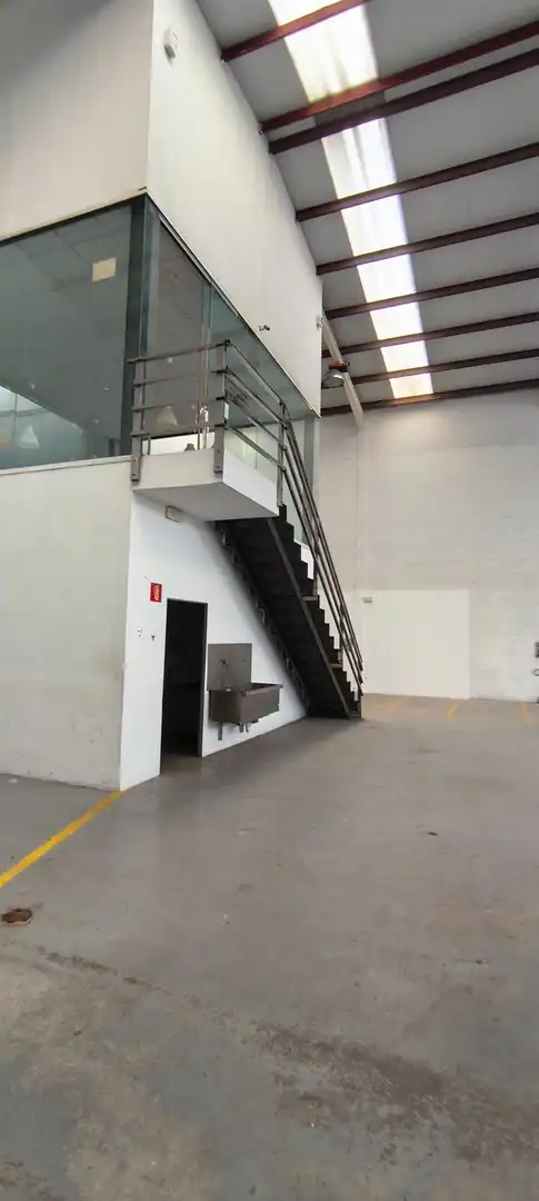 Industrial building to rent in Jubalcoi, imagen 11