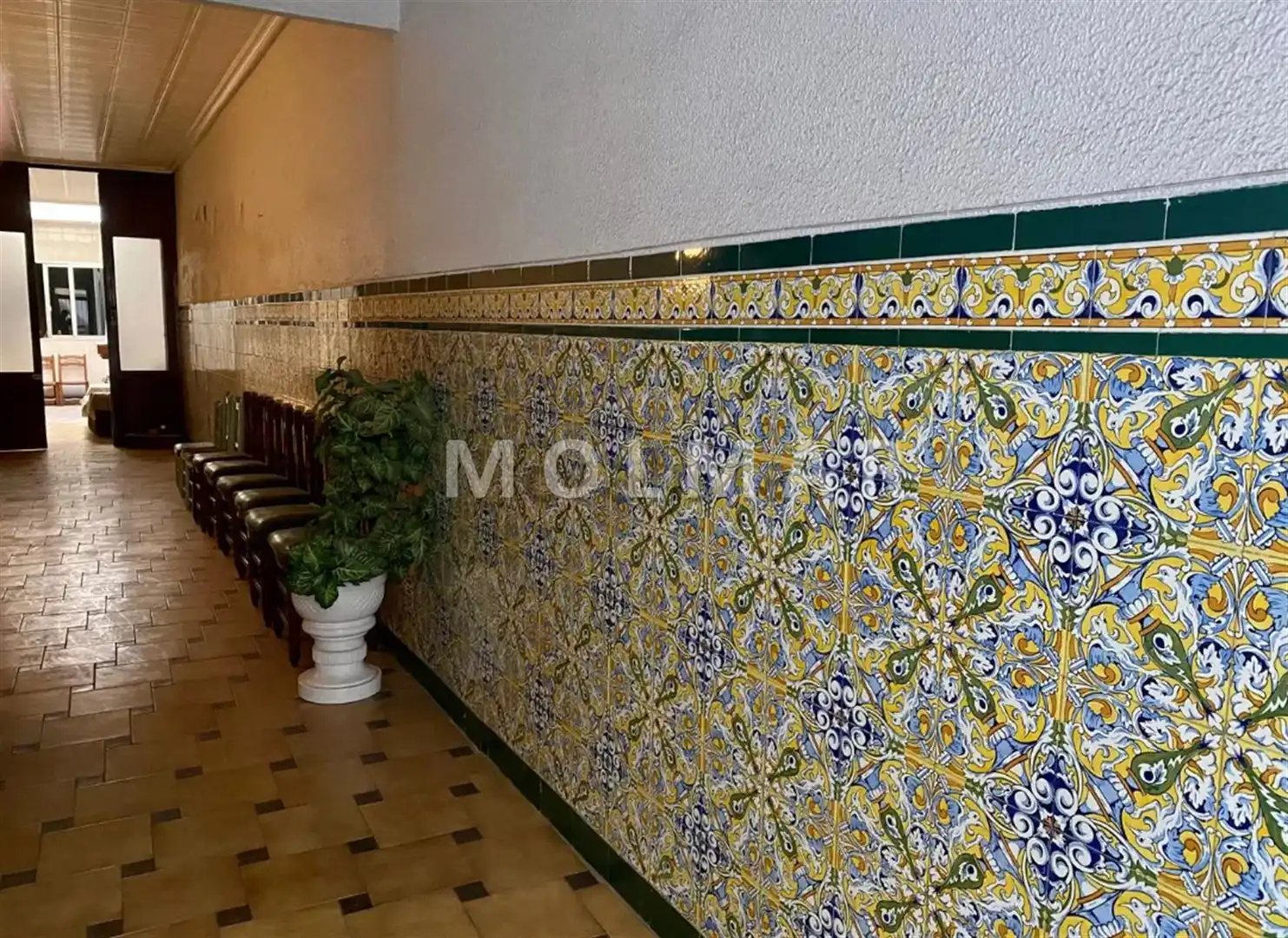 Flat for sale in Carrer Perez Bayer, imagen 3