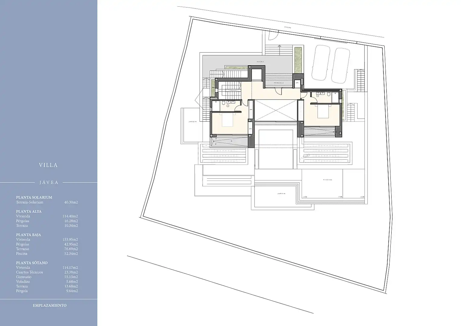 Casa con terraza en venta en La Granadella  - Costa Nova, imagen 10