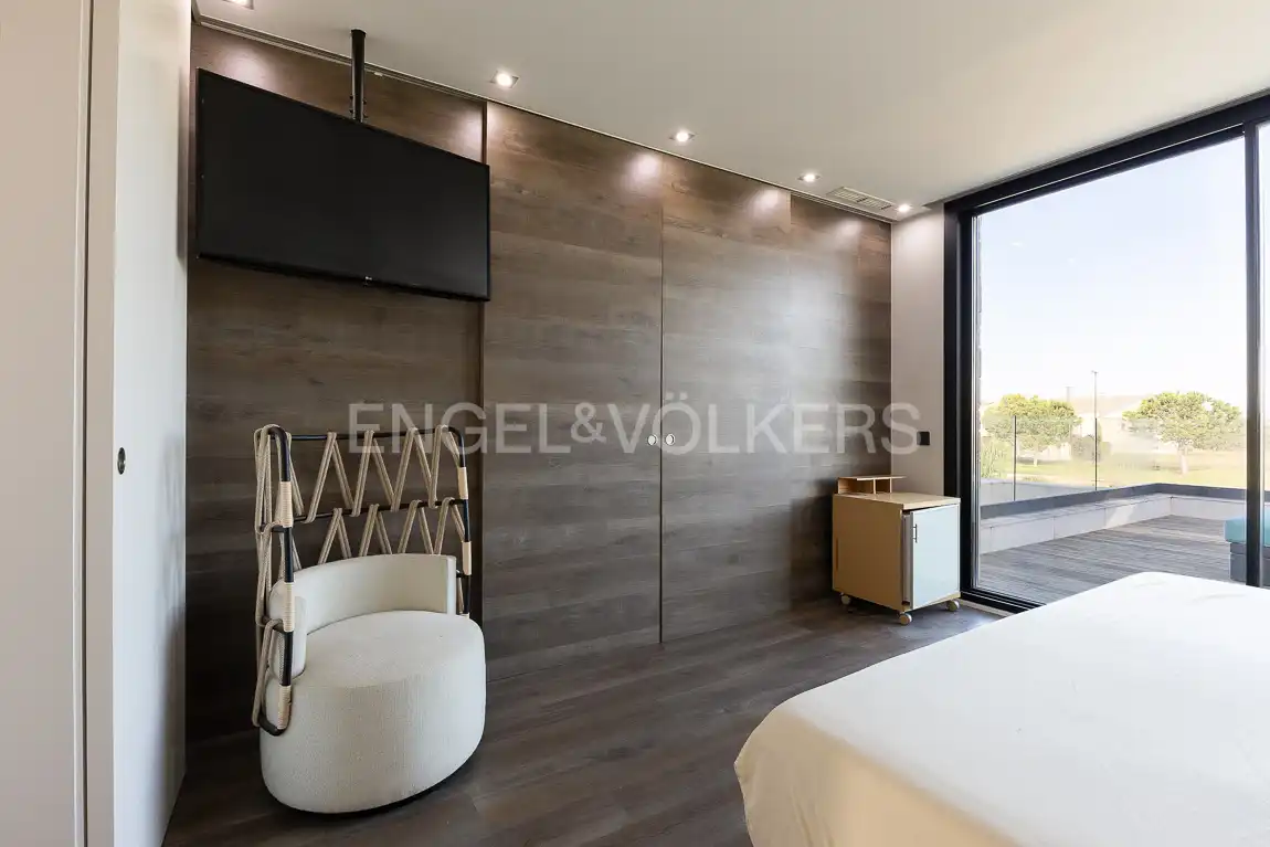 Habitación de Casa o chalet de alquiler en Albal, Valencia