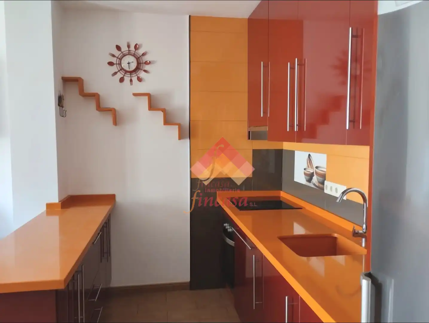 Piso en venta en Centro