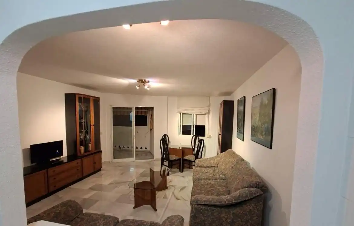 Piso con piscina en venta en sagitario, imagen 15