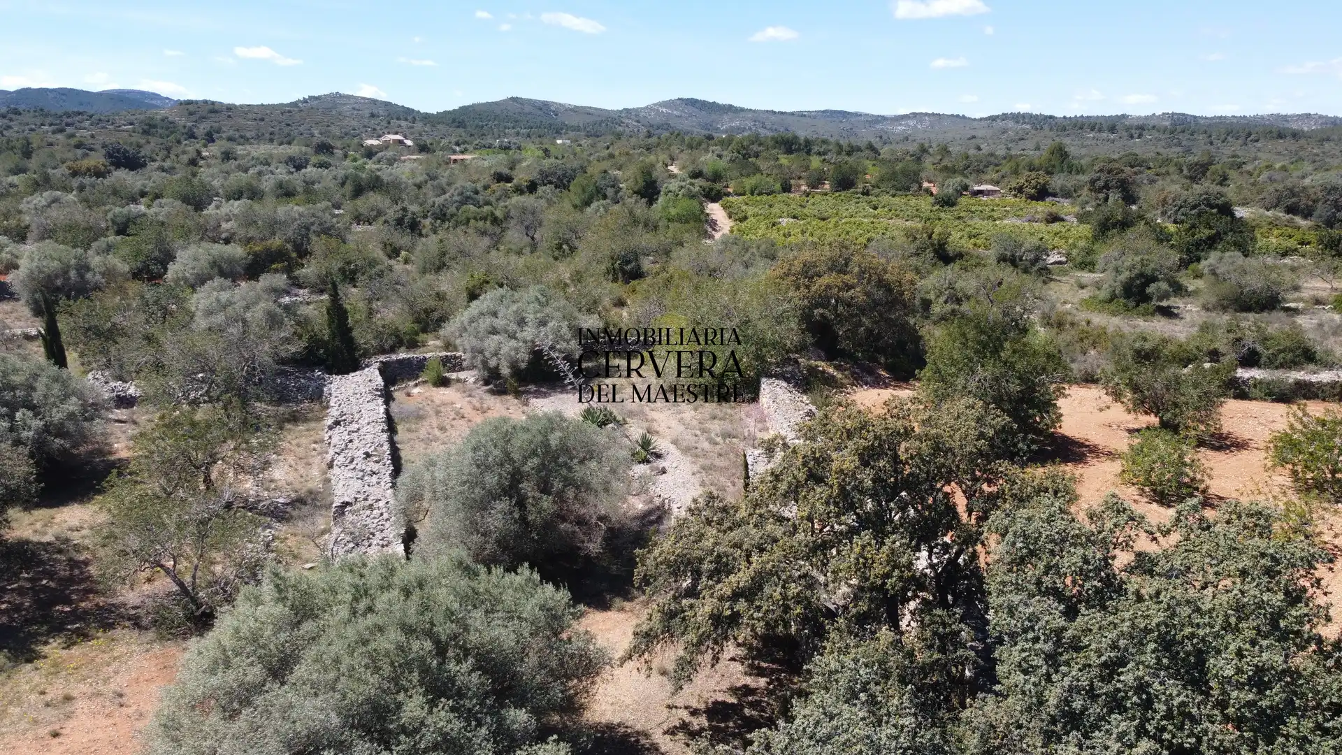 Terreno rustico in vendita a Cervera del Maestre, imagen 37