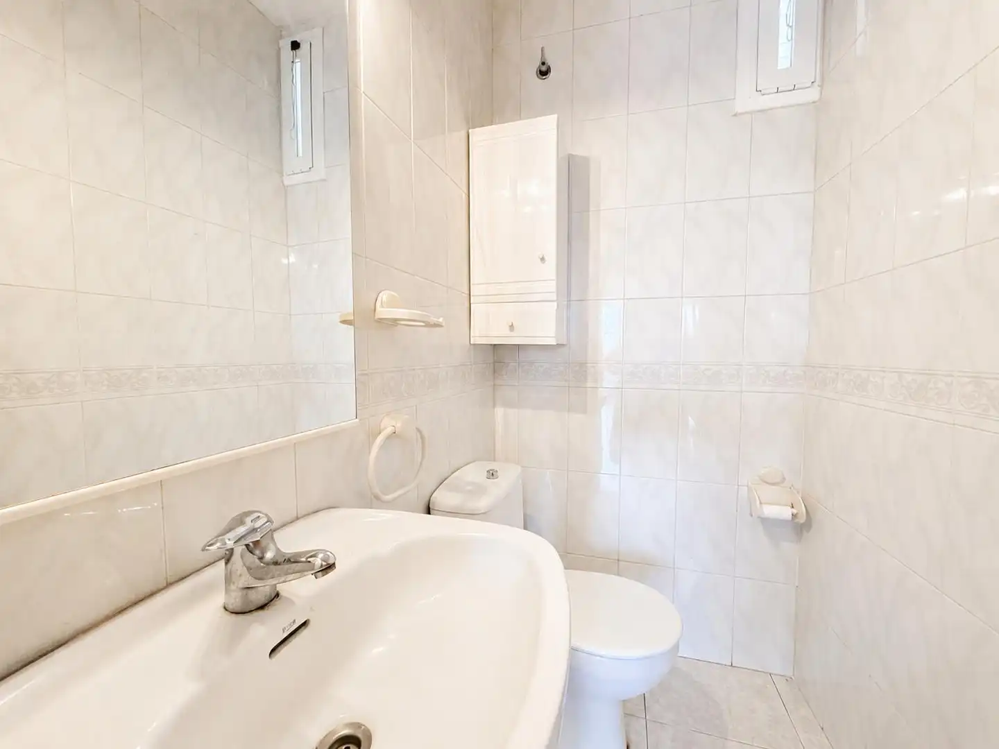 Bathroom of Detached homes for sale in Lloret de Mar  with Heating, Terrace and Balcony