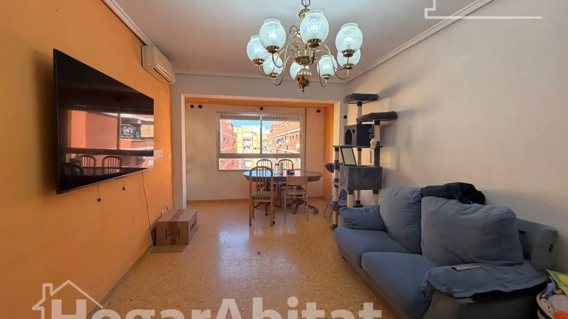 Piso en venta en Calle Barcelona, Centro Puerto