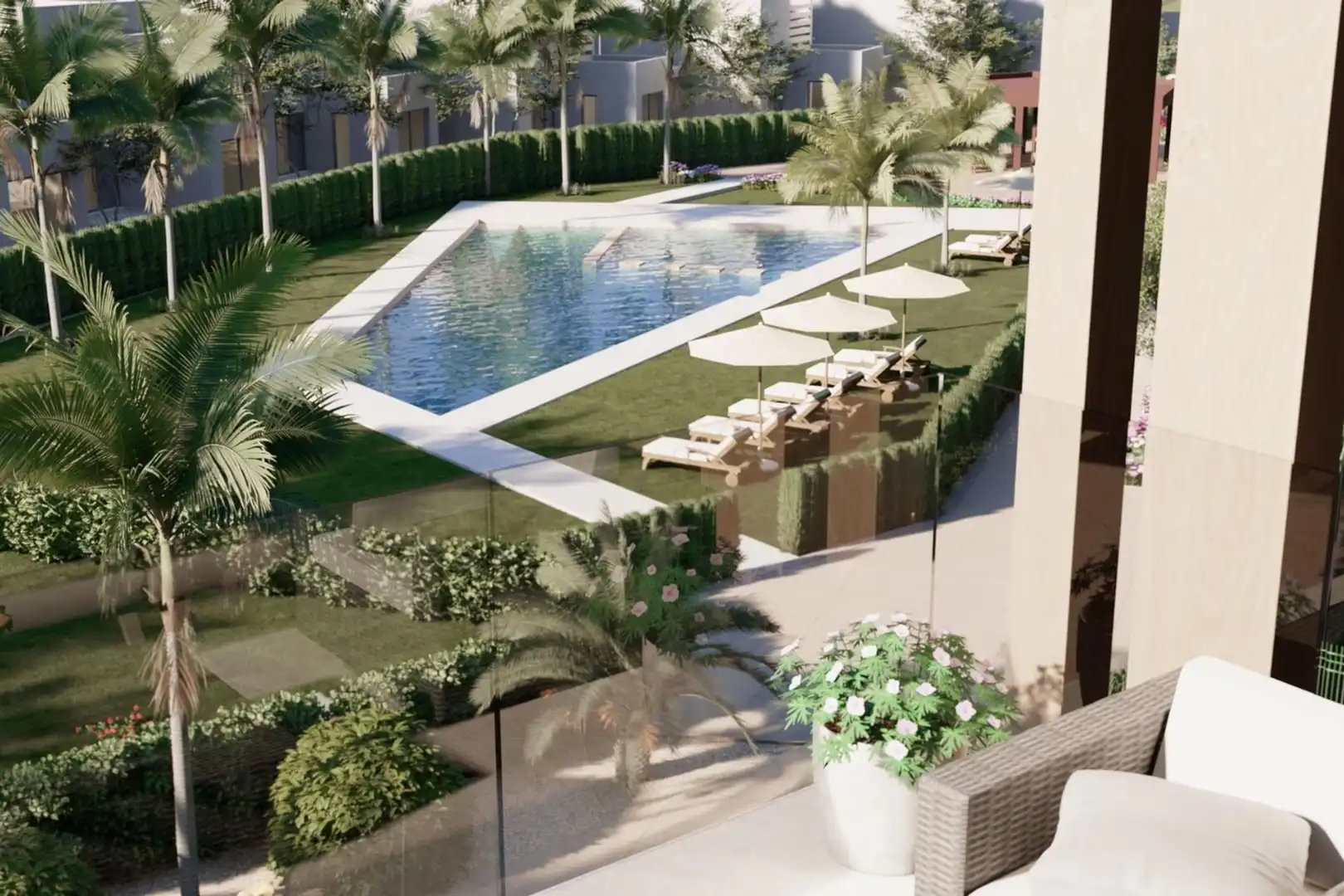 Apartment for sale in Mar Menor Golf, imagen 13