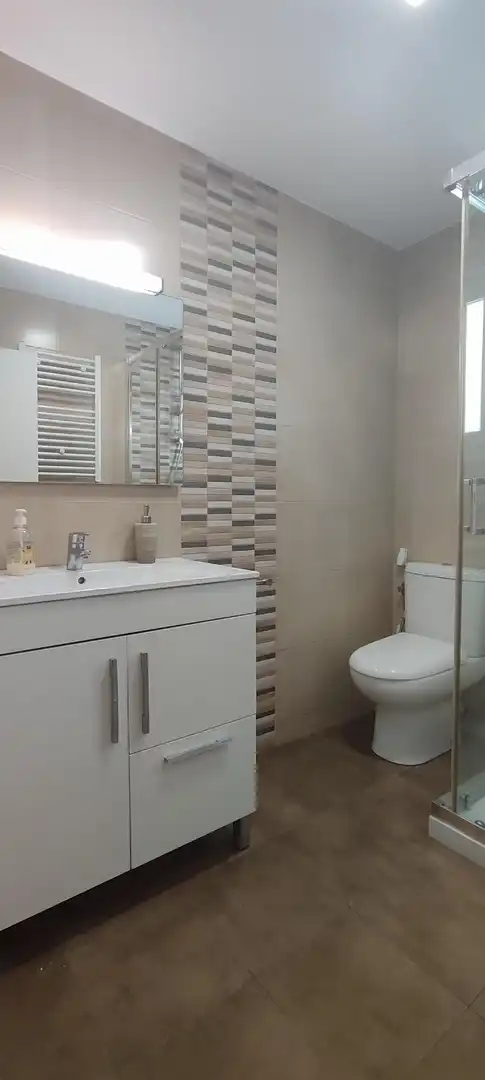 Flat with terrace to rent in Calle Esglesia de Sant Jordi, imagen 28