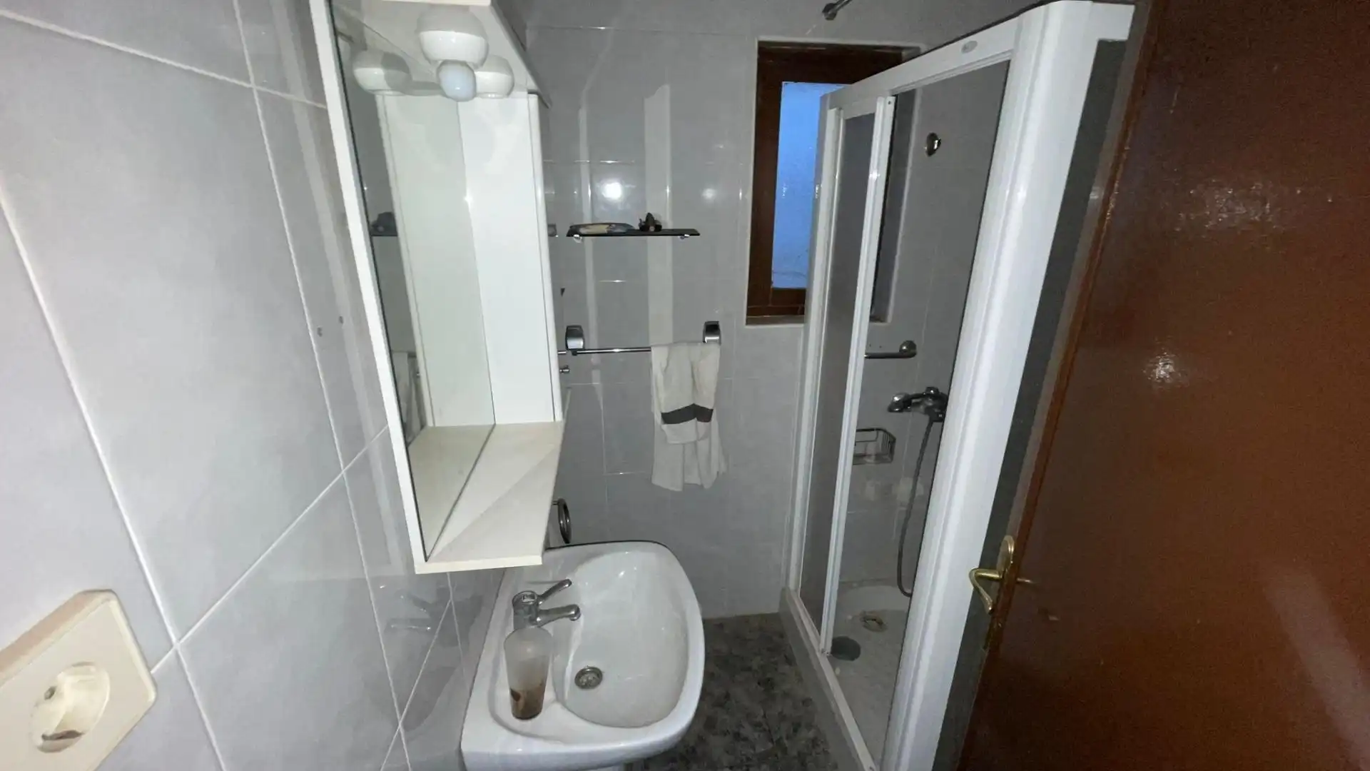 Baño de Finca rústica en venta en Cartagena