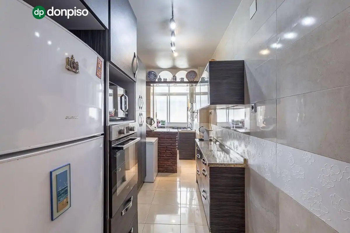 Flat with lift for sale in Camino DE ALFACAR 9, imagen 7