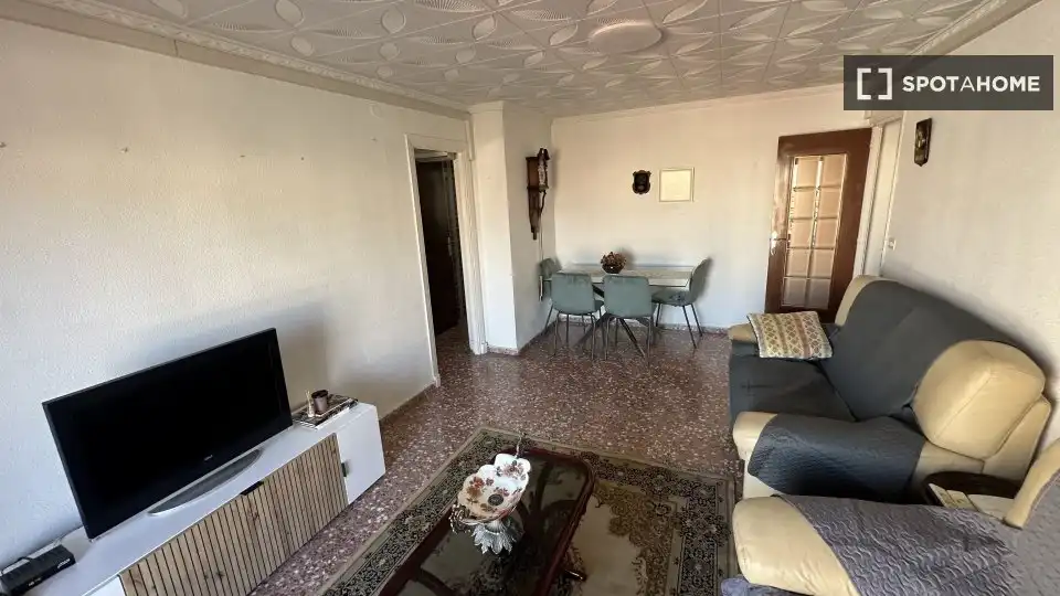 Room in Alameda