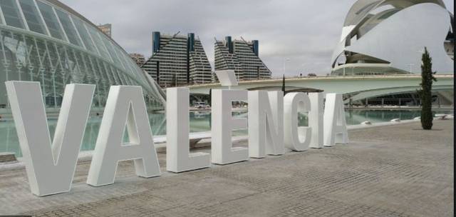 Piso en Alquiler en Barrio de Campanar