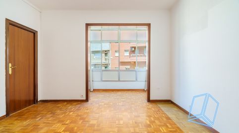Foto 5 de Piso en venta en El Baix Guinardó, Barcelona Capital