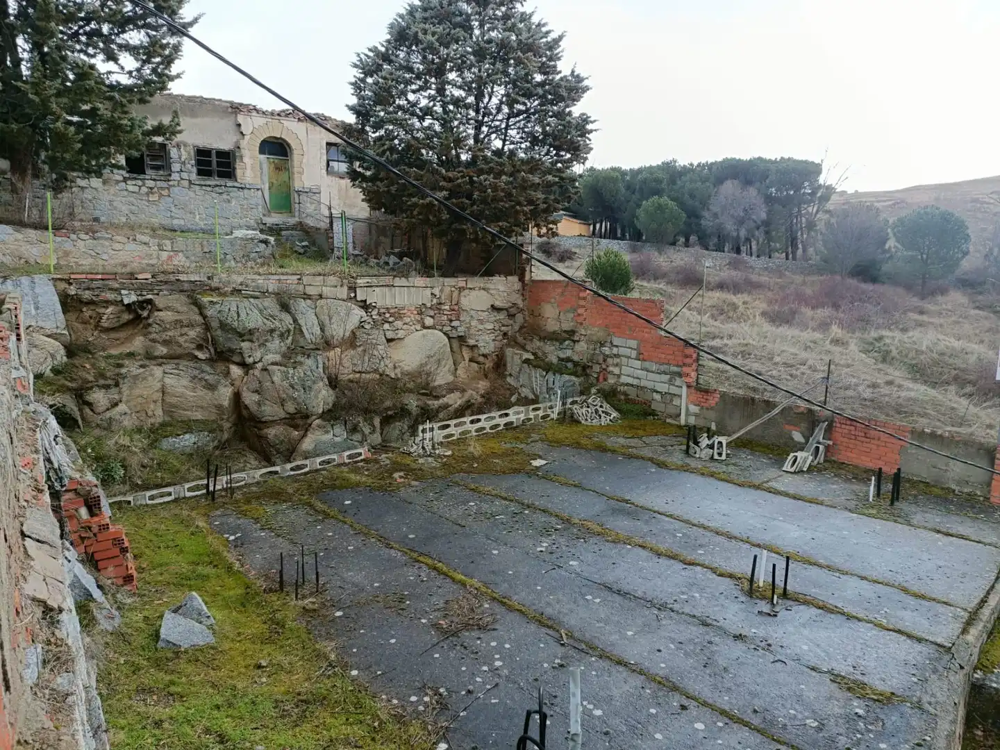 Casa en venda a Vía Romana, imagen 8