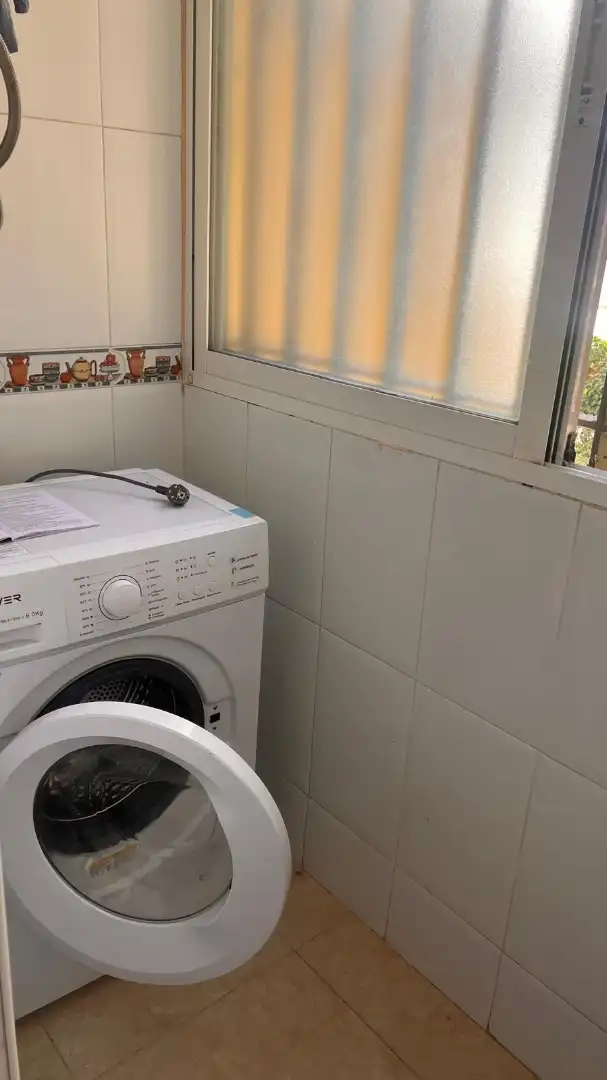 Flat with terrace to rent in Calle Antonio Machado, imagen 19