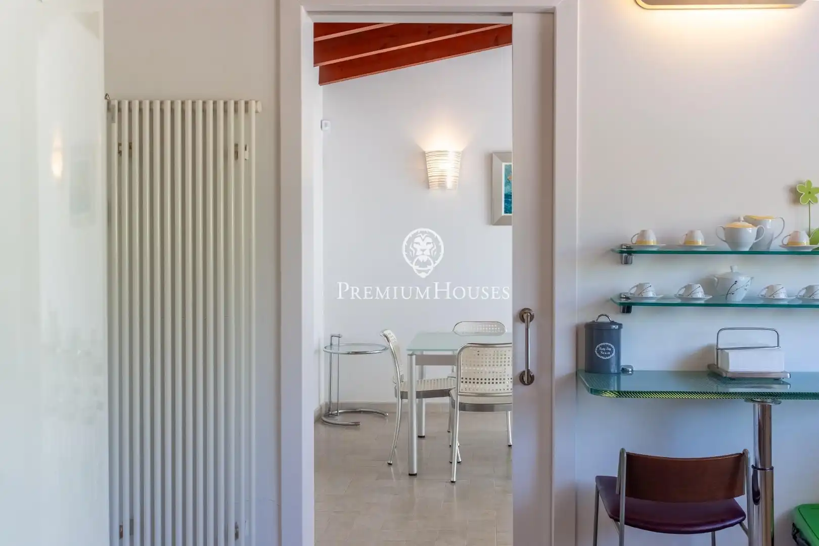 Houses for sale in Argentona  with Air Conditioner, Heating and Swimming Pool