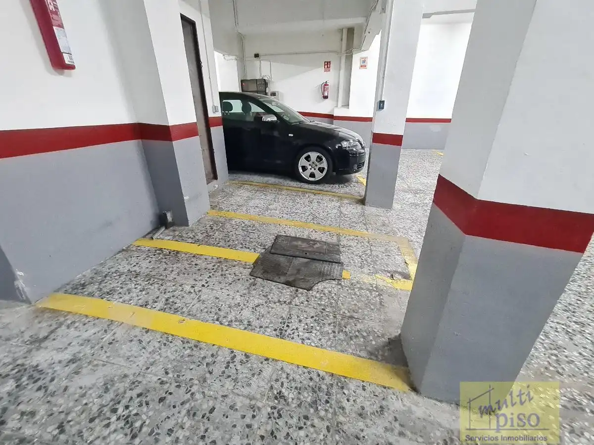 Parking of Garage for sale in L'Hospitalet de Llobregat