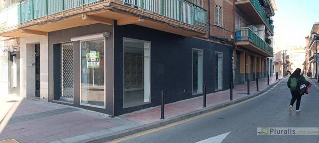 Local comercial en Alquiler en MAGDALENA en Centro