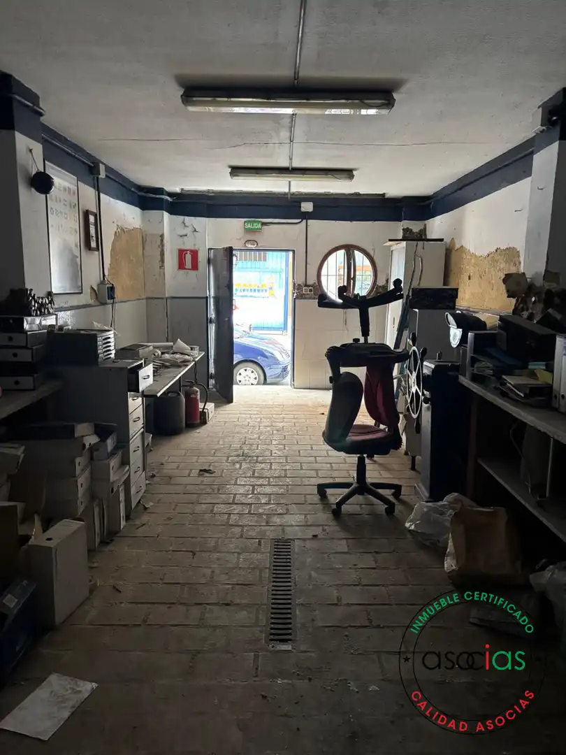 Business premises for sale in Gijón - CL LA PAZ 18, imagen 6