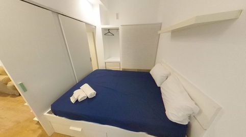 Foto 5 de Piso de alquiler en Calle de Los Fundadores, Fuente del Berro, Madrid Capital