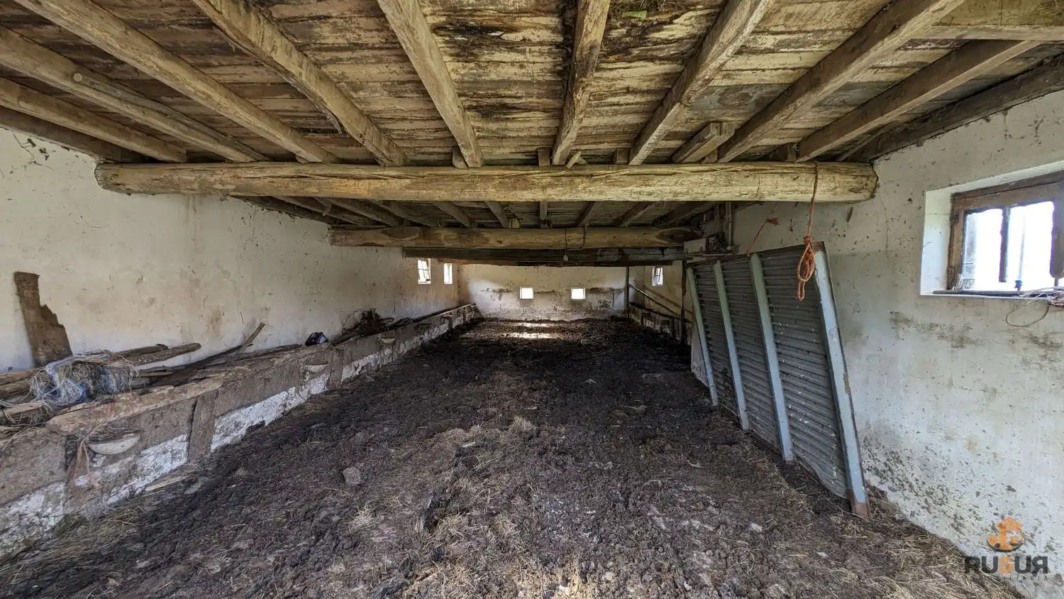Finca rústica en venta en San Felices de Buelna