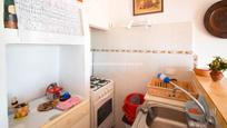 Kitchen of Apartment for sale in Ciutadella de Menorca  with Terrace and Community pool