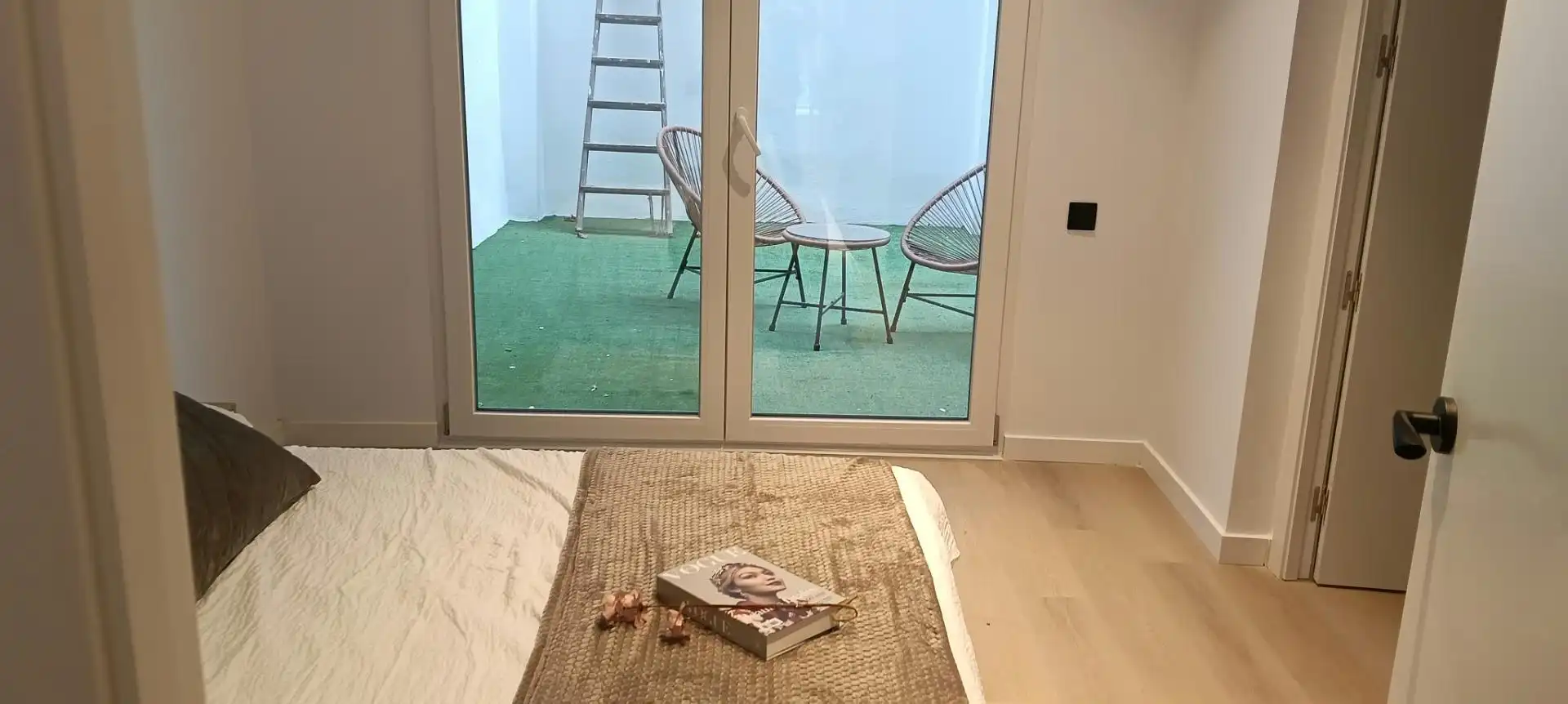 Bedroom of Study for sale in Sant Rafael 