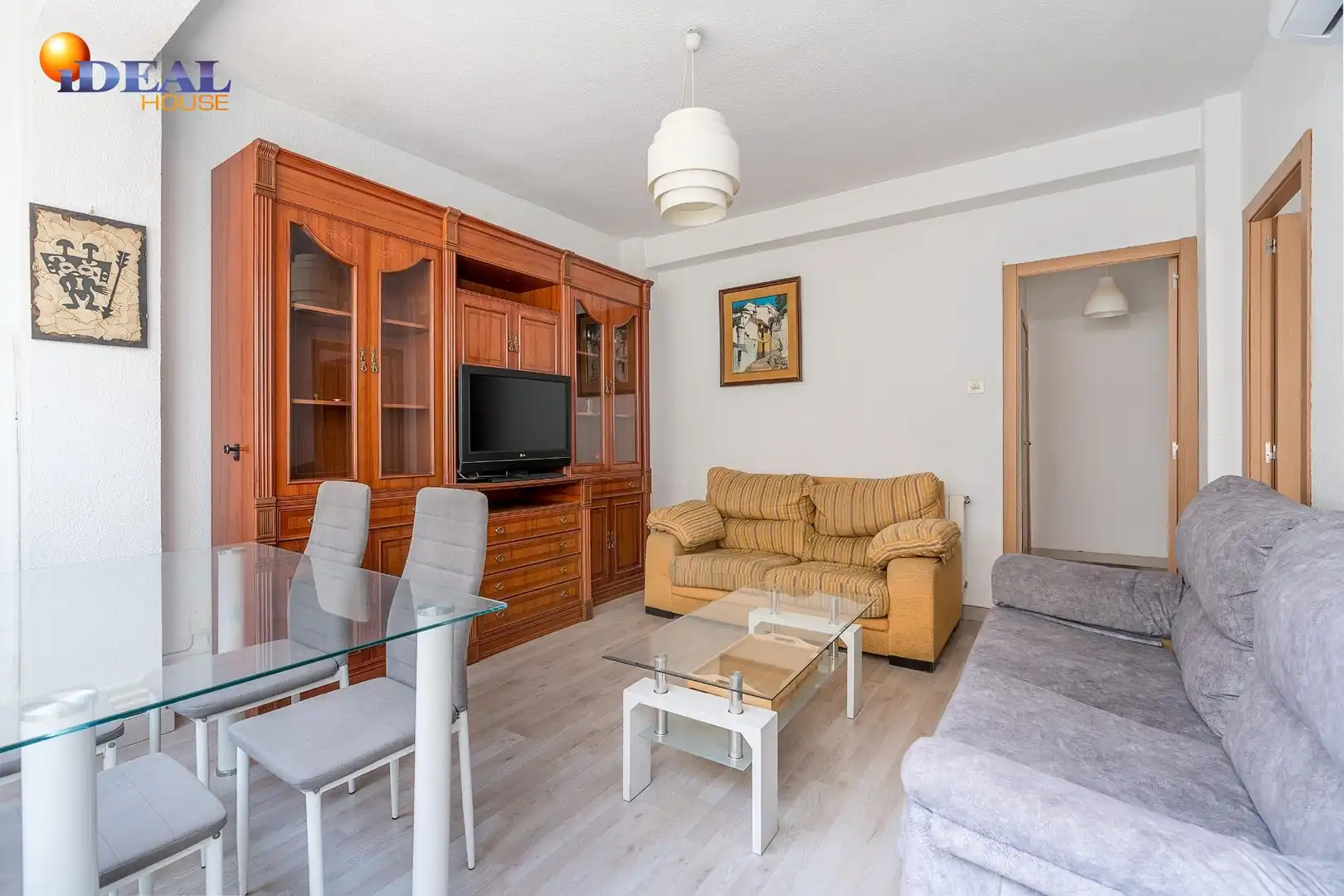 Flat with lift for sale in Ronda, imagen 7