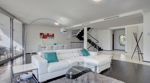 Foto 5 de Casa adosada en venda a Casco Antiguo, Marbella